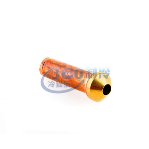 Noyau de vanne d'expansion Emerson TIO 00X 000 001 002 003 004, bidirectionnel, basse température, joint souple, norme allemande - Product Image 5