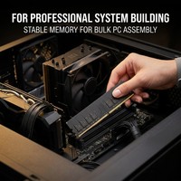 Mémoire DDR4 2666 3200 MHz pour ordinateur de bureau, économique, 8 Go 16 Go, pour les constructeurs de systèmes et les PC éducatifs