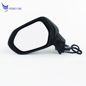 Repuestos de Automóviles, Espejo Retrovisor Lateral para <span class=keywords><strong>Toyota</strong></span> <span class=keywords><strong>Corolla</strong></span> Levin Altis 2019 <span class=keywords><strong>2020</strong></span> Versión Americana - Product Image 6