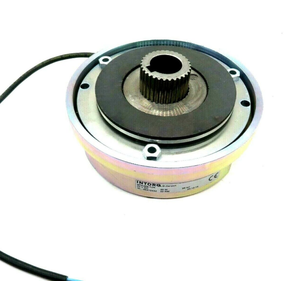 เบรก INTORQ รุ่นดั้งเดิม BFK458-DE6 BFK458-16 BFK458-14 แบบสปริงพร้อมตัวปลดล็อค - Product Image 2