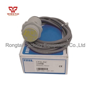Taiwan FOTEK CP-Serie Lektro statische kapazitive Näherung schalter CP30-50C - Product Image 2