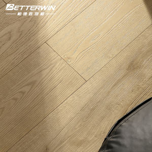 Pavimento <span class=keywords><strong>Laminato</strong></span> Impermeabile HDF Tedesco da 12mm, <span class=keywords><strong>Parquet</strong></span> Flottante ad Alta Lucentezza - Product Image 1