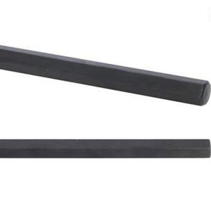 Llave hexagonal recubierta de fosfato, larga, 11 mm (92291488427490) - Product Image 2