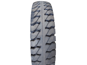 ยางรถบรรทุกขนาดเล็กเวียดนาม KUMATIRE K702 แบบไบแอส  ชนิดมีท่อ  รับน้ำหนักได้ดี ทนทาน เหมาะสำหรับงานขนส่งหนัก - Product Image 4