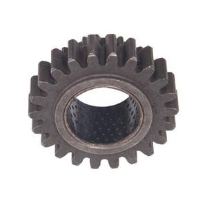 Engranaje de Eje de Salida de 28-22 Dientes para Caja de Cambios 265 de Alta Calidad para Maquinaria de Construcción China - Product Image 2