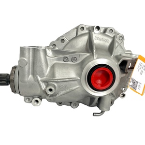 对于路虎揽胜运动前差速器 (差速器总成) 前齿轮1 = 3.73 dpla3017sd