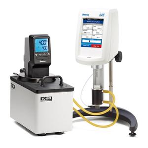 อ่างน้ำสำหรับห้องปฏิบัติการบรู๊คฟิลด์ รุ่น TC-150 ผลิตในประเทศเยอรมนี - Product Image 2