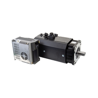 Système de servomoteur et de commande AC triphasé 220V/240V 50Hz 7,5 kW 180ST-M48015 1500 tr/min avec contrôle pour machine-outil CNC