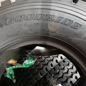 ยางรถบรรทุกคุณภาพพรีเมียมแบบใหม่สำหรับงานหนัก 80 R 22.5 12r22.5 1000r20 ยางแบบไม่มียางใน ทำจากยางธรรมชาติ - Product Image 4
