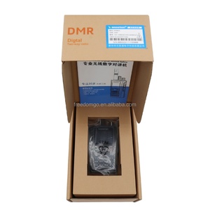 Talkie-walkie portable Wanneton DP8800, 4000 canaux, longue portée, émetteur portatif, radio bidirectionnelle, vente flash - Product Image 5