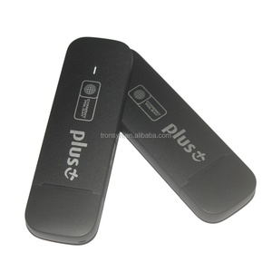 CAT4 for Huawei E3372S-153 150Mbps 4G LTE USB Wireless Dongle with Dual External Antenna Port <b>Modems</b> for Huawei Devices - Product Image 1