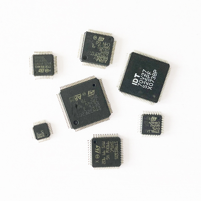 93LC46CX-I/SN SOIC-8 EEPROM IC in Stock Fast Delivery Integrated Circuit ICs EEPROM Memory IC Chip 93LC46CX-I/SN