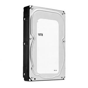 ฮาร์ดดิสก์ภายในขนาด 3.5 นิ้ว SATA 10TB สำหรับจัดเก็บข้อมูลระดับองค์กร สำหรับเซิร์ฟเวอร์และ NAS - Product Image 2