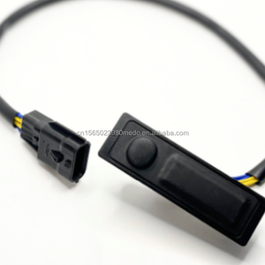 25380-4EA1A per <span class=keywords><strong>Nissan</strong></span> <span class=keywords><strong>QASHQAI</strong></span> interruttore di controllo bagagli 2016 <span class=keywords><strong>Auto</strong></span> parti posteriori - Product Image 5