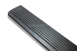 Pedane Elettriche Retrattili in Alluminio per SUV <span class=keywords><strong>Li</strong></span> L6 L7 L8 L9, Capacità di Carico 300KG, Garanzia 1 Anno, Luce LED Opzionale - Product Image 2