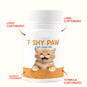 <span class=keywords><strong>Aceite</strong></span> <span class=keywords><strong>de</strong></span> Salmón OEM con Omega 3, <span class=keywords><strong>Aceite</strong></span> <span class=keywords><strong>de</strong></span> Hígado <span class=keywords><strong>de</strong></span> Pescado para Gatos, Piel Seca Natural, <span class=keywords><strong>Aceite</strong></span> <span class=keywords><strong>de</strong></span> Salmón Silvestre <span class=keywords><strong>de</strong></span> Alaska <span class=keywords><strong>de</strong></span> Marca Personalizada - Product Image 2