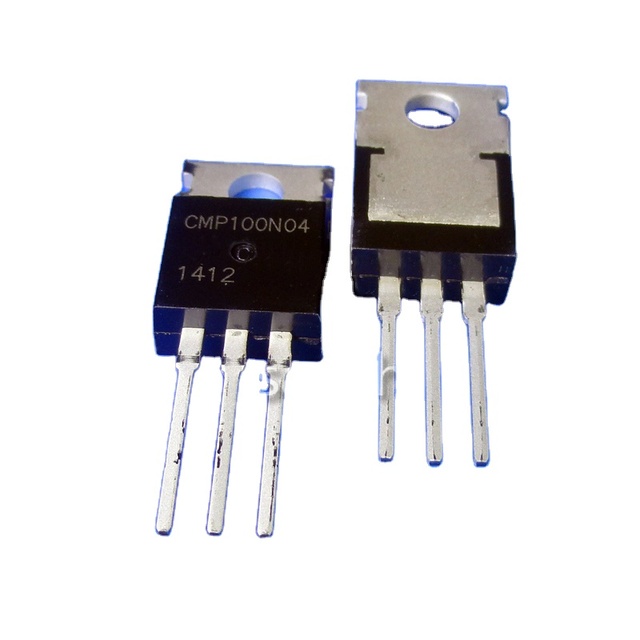 SACOH Original High Quality MOSFET Transistor IGBT Supplier CMP100N03 CMP100N04