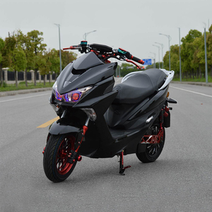 Scooter Eléctrico Ligero de Alta Calidad de 72V 20Ah 32Ah 50Ah 80Ah 2000W 3000W para Adultos - Product Image 2