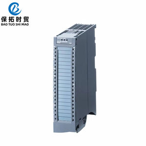 SIMATIC S7-1500 6ES7550-1AA01-0AB0 TM Count 2x24 V Zähler modul SPS-Controller 100% nagelneu Original und echt auf Lager - Product Image 1