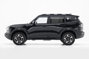 Jetour Freedom Discovered Edition 2025 Usado, Turbo 1.5TD 7DCT, Volante a la Izquierda, 5 Puertas, 5 Asientos, SUV Compacto, Gasolina - Product Image 2