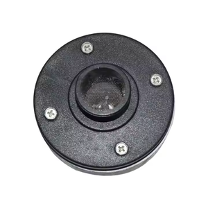 Haut-parleur métallique KAIDA KD18-90-34 90 avec tête de compression magnétique en ferrite, <span class=keywords><strong>bobine</strong></span> vocale de 34,4 mm, 8/10 pouces, 50-100W, 8 tweeters - Product Image 3