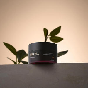 Lulubeu NK CELL Reborn Cream โลชั่นบำรุงผิวหน้าออร์แกนิคต่อต้านริ้วรอยพร้อมวิตามินซีช่วยควบคุมสมดุลของน้ำมันและความชุ่มชื้น - Product Image 1