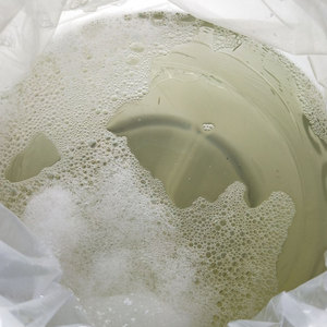 Materia Prima para Detergentes, Agente Superactivo, Cocamidopropil Betaína Cab-35 Capb 30%/35% - Product Image 4