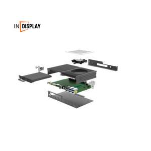 Nuevo Módulo de PC Intel <span class=keywords><strong>I5</strong></span>-<span class=keywords><strong>1230U</strong></span> con RAM DDR4 para Paneles Planos Interactivos y Señalización Digital - Product Image 2