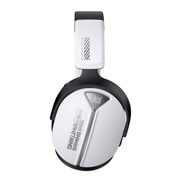 Wholesale Portable Low Latency Headset ONIKUMA GT887 Wireless Gaming Headphones Active Noise Reduction