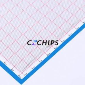 V6 Thermal Cutoff (TCO) Through hole Component (THT),D2.1xL6.5mm Fuse 1A 250V 145℃ 121 - Product Image 2