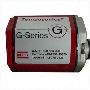 Câbles ou fiches d'aviation pour un câblage facile sur site - Capteur de déplacement linéaire série Temposonics GHM1350MD601A0 - Product Image 5