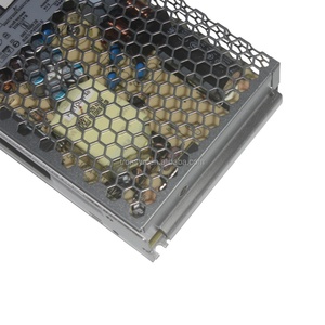 Meanwell Authorized LRS-100-24 100W <b>24V</b> Output Switching <b>Power</b> <b>Supply</b> for Industry Desk 1 Phase 3 Phase Convertible for Electric - Product Image 2