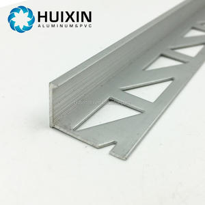 Esquina <span class=keywords><strong>de</strong></span> <span class=keywords><strong>aluminio</strong></span> punzonado <span class=keywords><strong>para</strong></span> perfil <span class=keywords><strong>de</strong></span> borde <span class=keywords><strong>de</strong></span> <span class=keywords><strong>aluminio</strong></span> cerámico - Product Image 5
