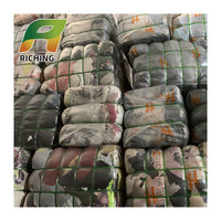 1 pakaian bekas bal Australia dari AS 50 kg