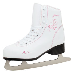 Location de patins à <span class=keywords><strong>glace</strong></span> professionnels de hockey sur Amazon personnalisables patins à <span class=keywords><strong>glace</strong></span> spéciaux haut de gamme pour adultes chaussures de <span class=keywords><strong>patin</strong></span> à <span class=keywords><strong>glace</strong></span> pour les sports d'hiver - Product Image 6