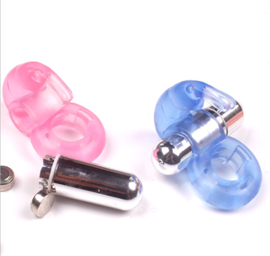 Cook Ring Lock Anillo de precisión Producto masculino Protección contra incendios Duradero Compartido por hombres y mujeres Juguetes sexuales - Product Image 3