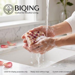 <span class=keywords><strong>Savon</strong></span> artisanal naturel bio pour blanchir la peau, <span class=keywords><strong>savon</strong></span> à l'huile essentielle de rose, <span class=keywords><strong>savon</strong></span> à l'huile essentielle, roses, fleurs - Product Image 4