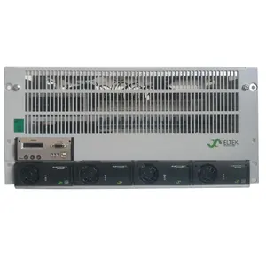 Eltek PRS3000 (48V/50A 200A) Kabinet Sistem Daya Komunikasi Baru Asli