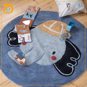 Juguetes de Tela para Bebés con Sonido y Texturas, <span class=keywords><strong>Libro</strong></span> Sensorial para Estimulación Visual y Tiempo Boca Abajo - Product Image 6