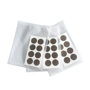 توريد المصنع لصاقة دوار الحركة بدون دواء علاجات طبيعية لتهدئة المعدة - Product Image 4