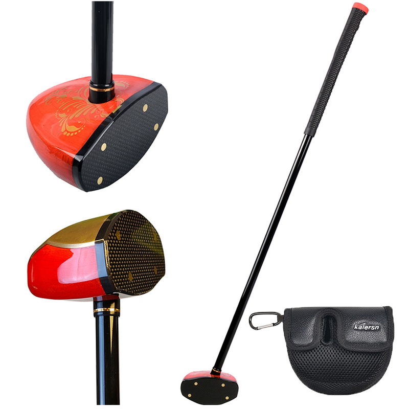 High Quality Right Handed Park Golf