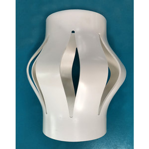 Centralizador de barras de PVC para construcción - Product Image 5