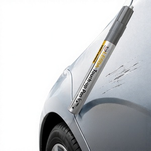Touch Up Paint Pen for <strong>Hyundai</strong>-Easy Scratch Repair, Quick Drying, Exact Match for OEM Colors - Product Image 1