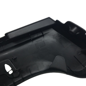 Cubierta del Panel del Asiento del Conductor para Haval H6 6803124XKZ36A86, Pieza de Plástico para el Acabado Interior - Product Image 2