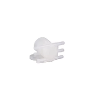Filtre de tête compatible BKK6048 pour imprimante à jet d'encre continu série CCS-R pour pièces de rechange K CIJ