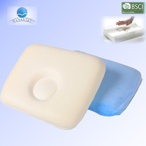 Almohada antideslizante de espuma viscoelástica para bebés, cojín de cuña para dormir, suministro de fábrica - Product Image 5