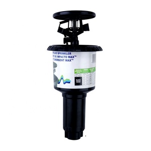 Có Thể Điều Chỉnh 3/4 Inch Pom Nhựa Vòi Phun Nước 360 Độ Xoay Cửa sổ bật lên Vòi Phun Nước Cho Nông Nghiệp Tưới Cỏ Vườn Tưới Nước - Product Image 1