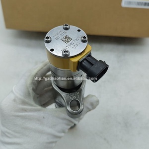Ricambi per Escavatori: Gruppo Iniettore Diesel C9 267-9734, Iniettore 2679734 Compatibile con D6R III D6T Track - Product Image 5