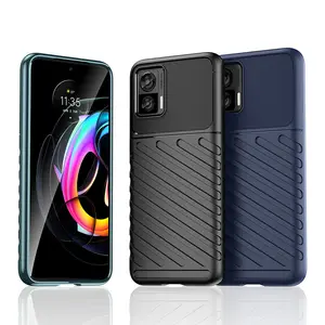 Funda de teléfono de alta calidad para Motorola Edge30/30Lite Edge30Pro/30 Funda protectora Ultra Móvil para xiaomi para Samsung para Huawei