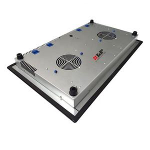 Factory Home Use Radiant Cooker Double Head - Product Image 4